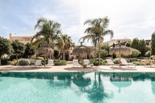 Cas Concos Resort | Can Sull