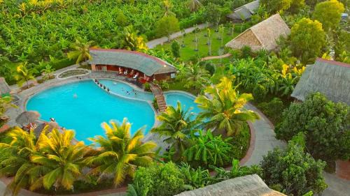 Cai Rang Resort | Can Tho Ecolodge