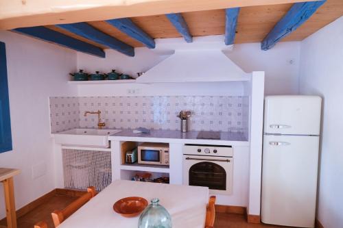 Formentera House | CAN TONI DEN MESTRE