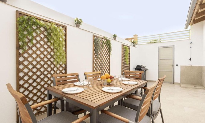 Can Picafort House | Can Toni