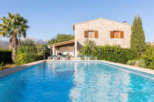 Campanet House | Can Tut
