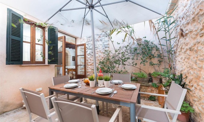 Sencelles House | Can Vallori