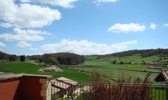 Collsuspina Apartment | Can Vilafort