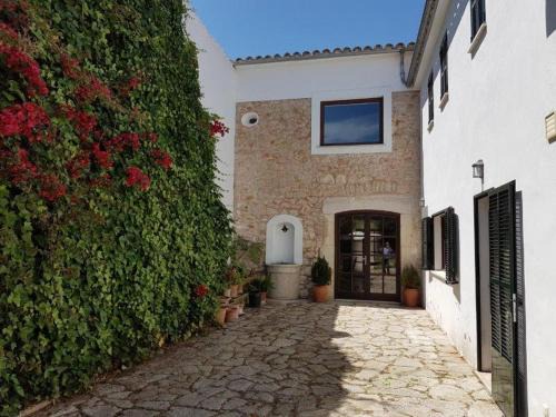 Binissalem House | Can Vives