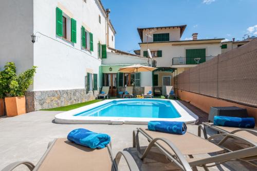 Soller House | Can Xeliu