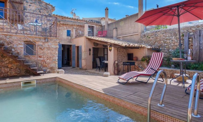 Sencelles House | Can Xerret by Interhome