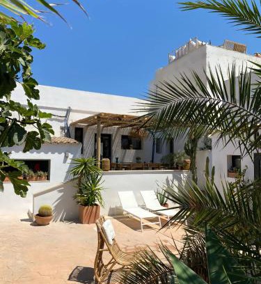 Santanyi Apartment | Can Yuca II