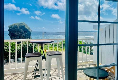 Sail Rock Beach Bed & Breakfast | Canaan B&B Kenting
