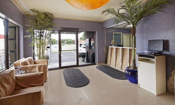 Richmond Hill Hotel | Canadas Best Value Inn Richmond Hill Toronto N