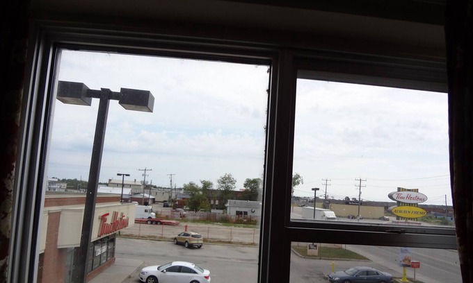 Kapuskasing Hotel | Canadas Best Value Inn Kapuskasing