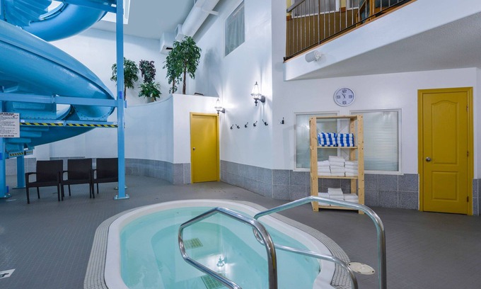 Valemount Hotel | Canadas Best Value Inn Valemount