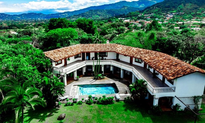 Santa Ana Hotel | Canal Grande Lodge