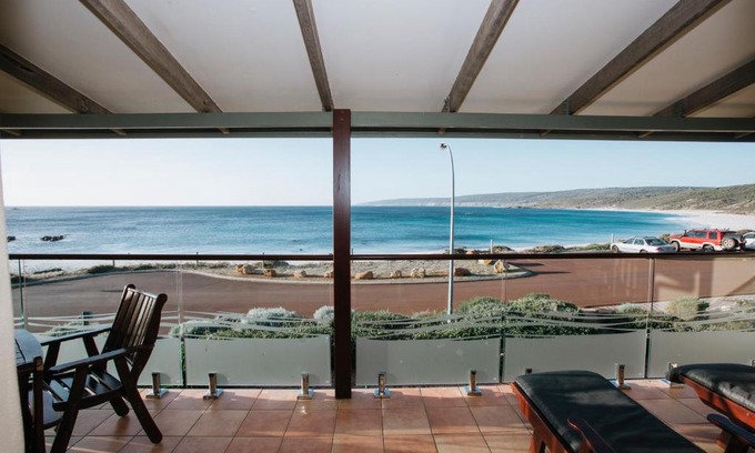 Yallingup Apartment | Canal Rocks Beachfront Apartments