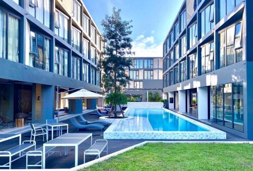 Lat Krabang Hotel | Canalis Suvarnabhumi Airport Hotel