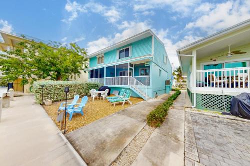 Key Colony Beach House | Canalside at KCB