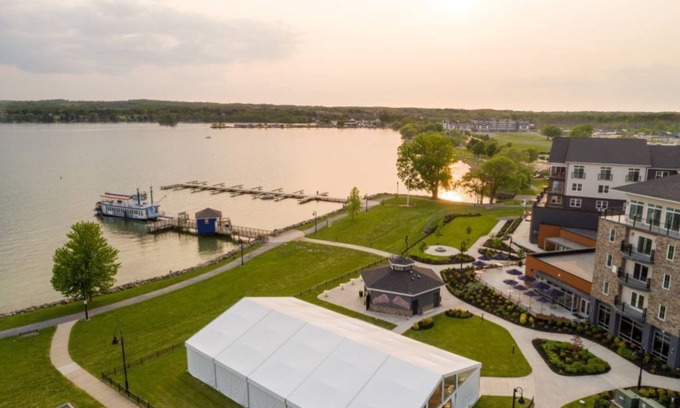 Canandaigua Condo | Canandaigua Lake 2 Bedroom Condo