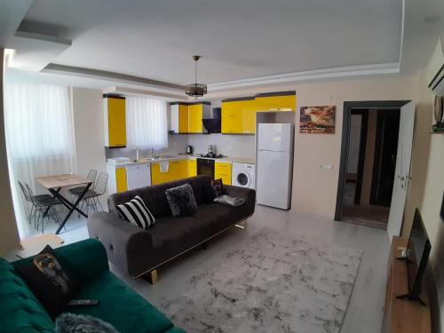 Demre House | Canans Home