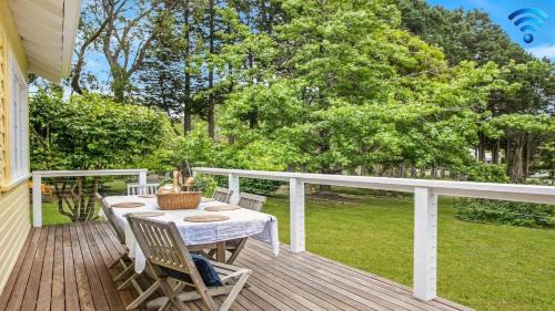 Bowral House | Canary Cottage
