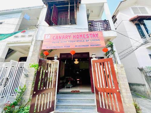 Hue City Centre House | canary homestay-We love having you here phòng lẻ