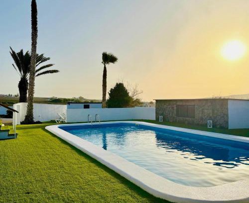 Tahiche Apartment | Canaryislandshost l Olympica