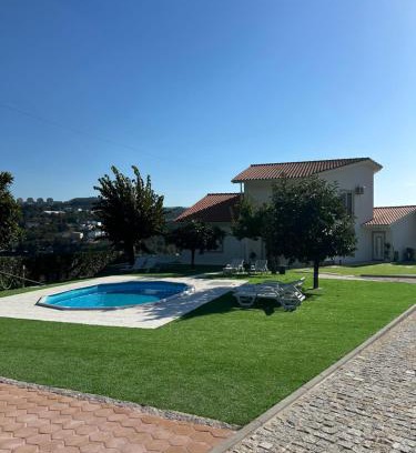 Beijos Apartment | CANAVESES RIVER HOUSE - ALOJAMENTO RURAL