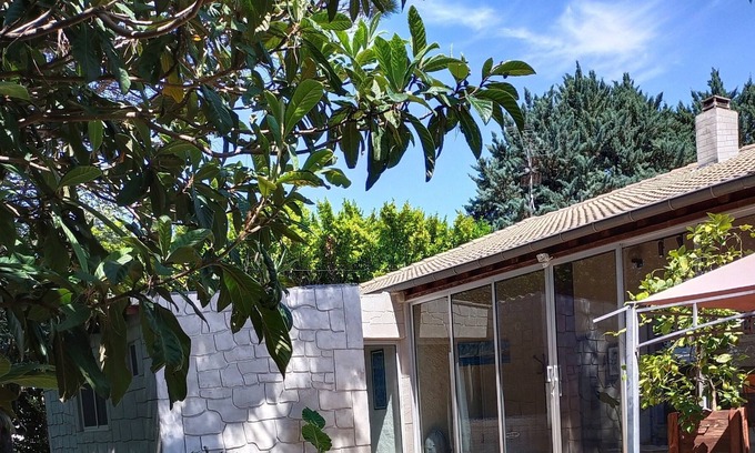 Valreas House | Cancellation of prestige services with stakeholders (because covid)