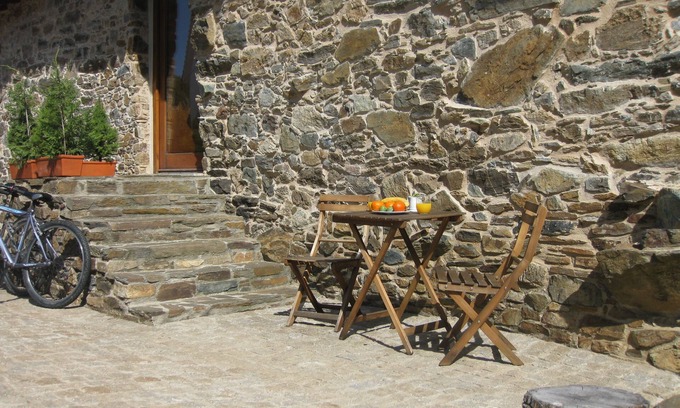 Braganca Bed & Breakfast | Candeias do Souto