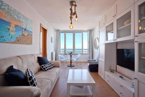 Masnou Apartment | Candela's Beach Port