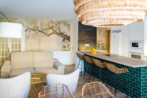 Candeleda Apartment | Candeleda Suite