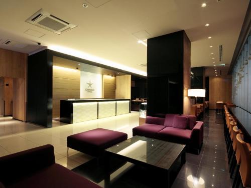 Chino Hotel | Candeo Hotels Chino