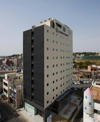 Handa Hotel | Candeo Hotels Handa