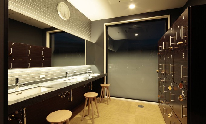 Handa Hotel | Candeo Hotels Handa