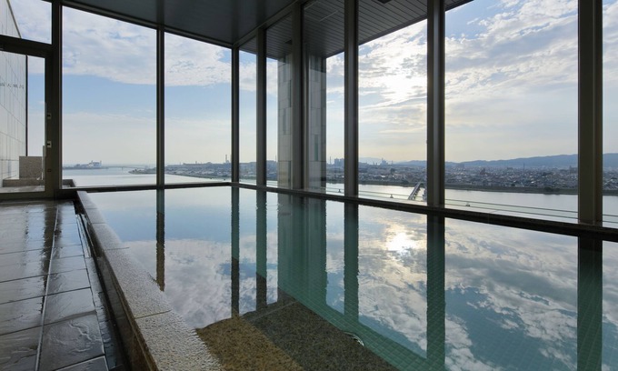 Wakayama Hotel | Candeo Hotels Nankai Wakayama