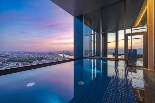 Hirakata Hotel | Candeo Hotels Osaka Hirakata