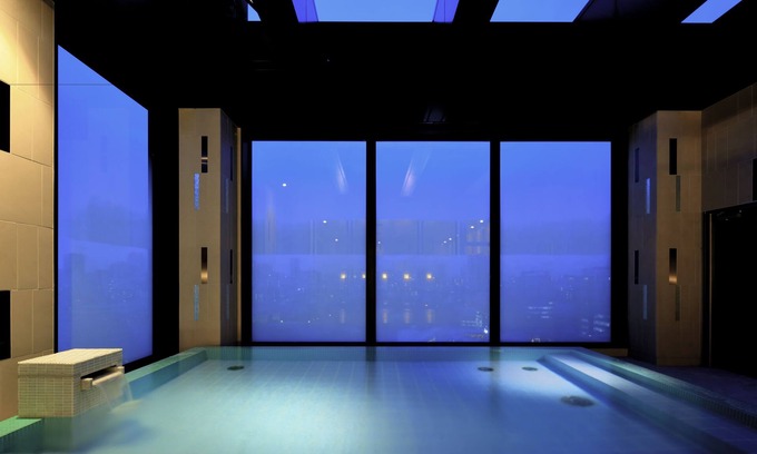Roppongi Hotel | Candeo Hotels Tokyo Roppongi