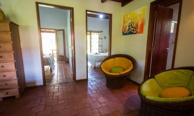 Pipa House | Candido Pipa Nature House