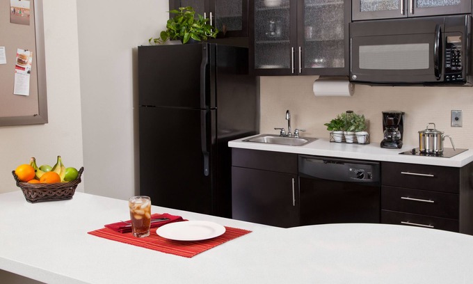 Hanover Hotel | Candlewood Suites Arundel Mills/BWI Airport by IHG
