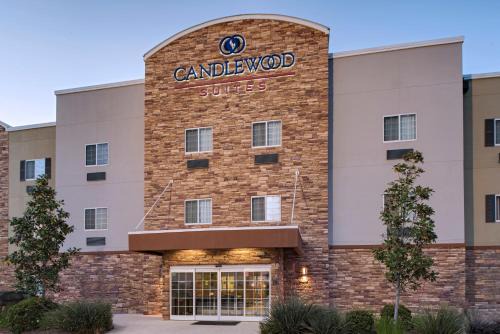 Cedar Park Hotel | Candlewood Suites Austin North-Cedar Park by IHG