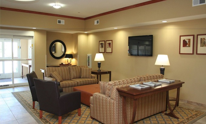 Westwego Hotel | Candlewood Suites Avondale - New Orleans by IHG