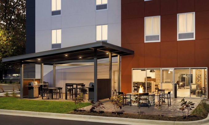 Billings Hotel | Candlewood Suites Billings West by IHG