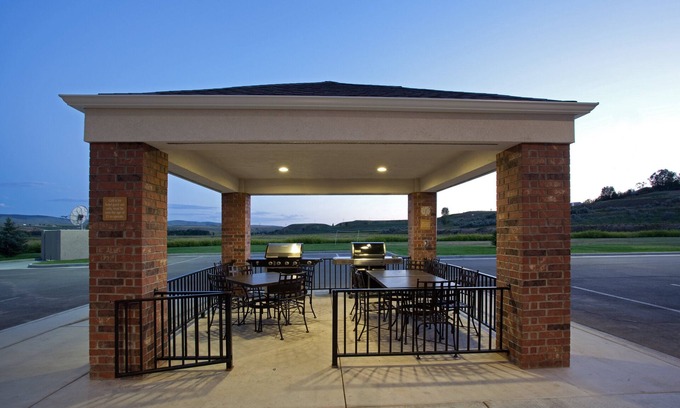 Craig Hotel | Candlewood Suites Craig-Northwest by IHG