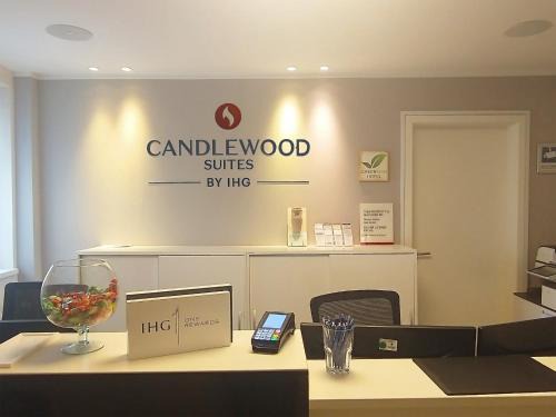 Fuerth Apartment | Candlewood Suites Fürth by IHG