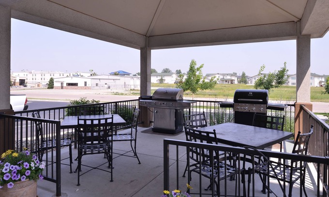 Gillette Hotel | Candlewood Suites Gillette by IHG