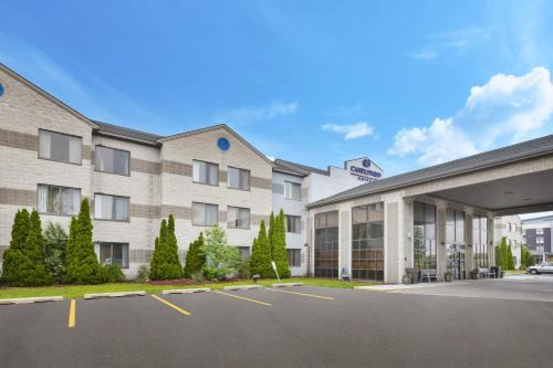 Forest Hills Hotel | Candlewood Suites Grand Rapids Airport by IHG