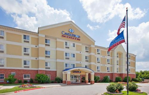 Joplin Hotel | Candlewood Suites Joplin by IHG