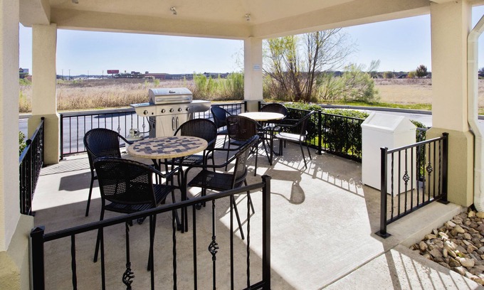Killeen Hotel | Candlewood Suites Killeen - Fort Cavazos Area by IHG
