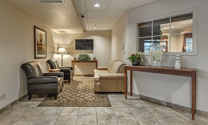 Oak Harbor Hotel | Candlewood Suites Oak Harbor by IHG