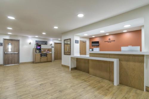 Southfield Hotel | Candlewood Suites Southfield - Detroit by IHG