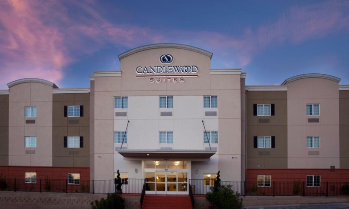 Temple Hotel | Candlewood Suites Temple by IHG