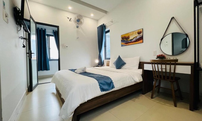 Hue City Centre House | candyinn